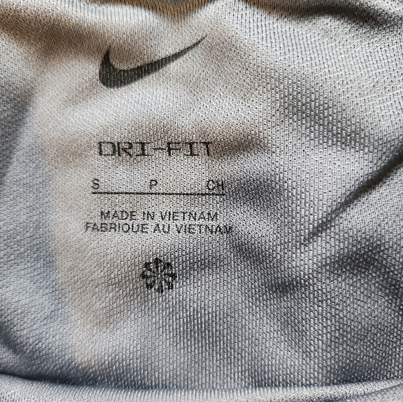 New Never Worn Nike Dri-Fit Running Shorts - Picture 3 of 5